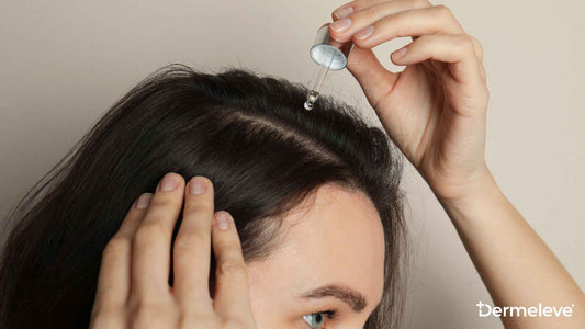Anti Itch Scalp Oil Featured Image