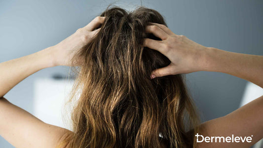 Itchy Scalp Featured Image