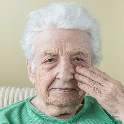 What is chronic itch?