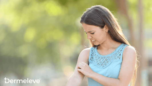 How to Prepare Your Skin for Allergy Season: Itch-Proof Your Routine