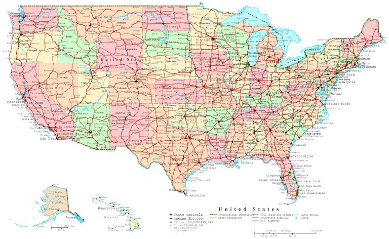 Dermeleve® is in All 50 States! Twice!