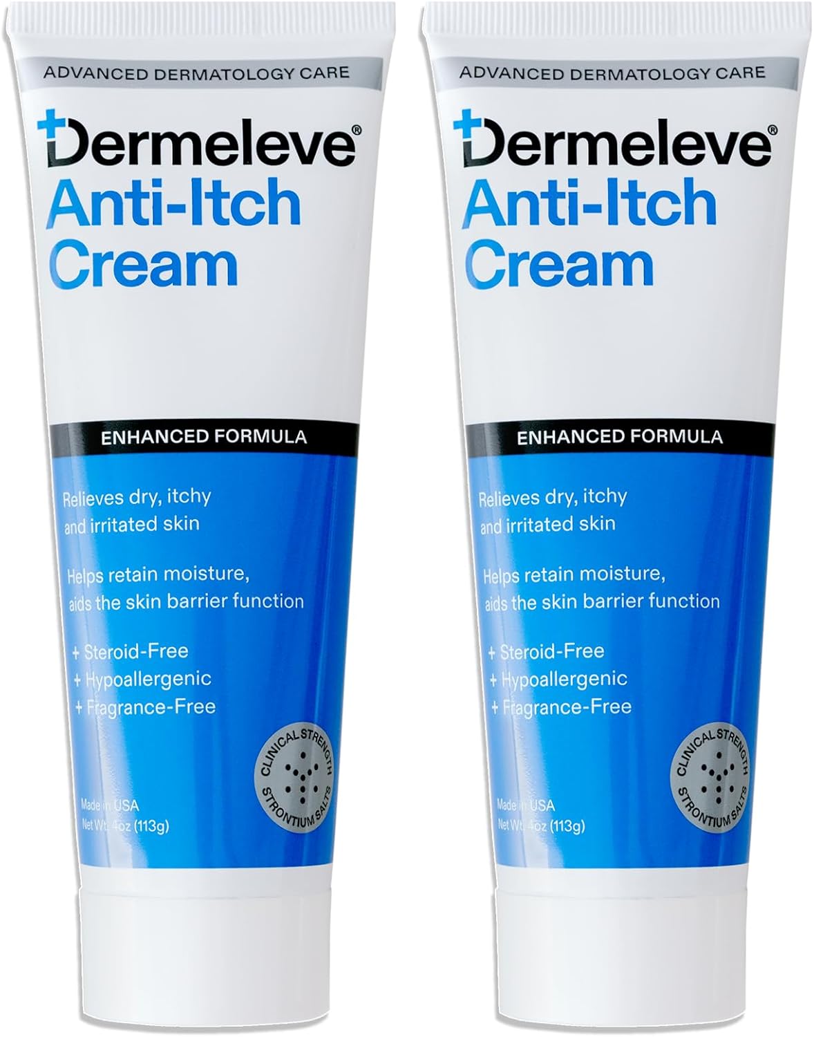 4 Oz. Cream 2 Pack