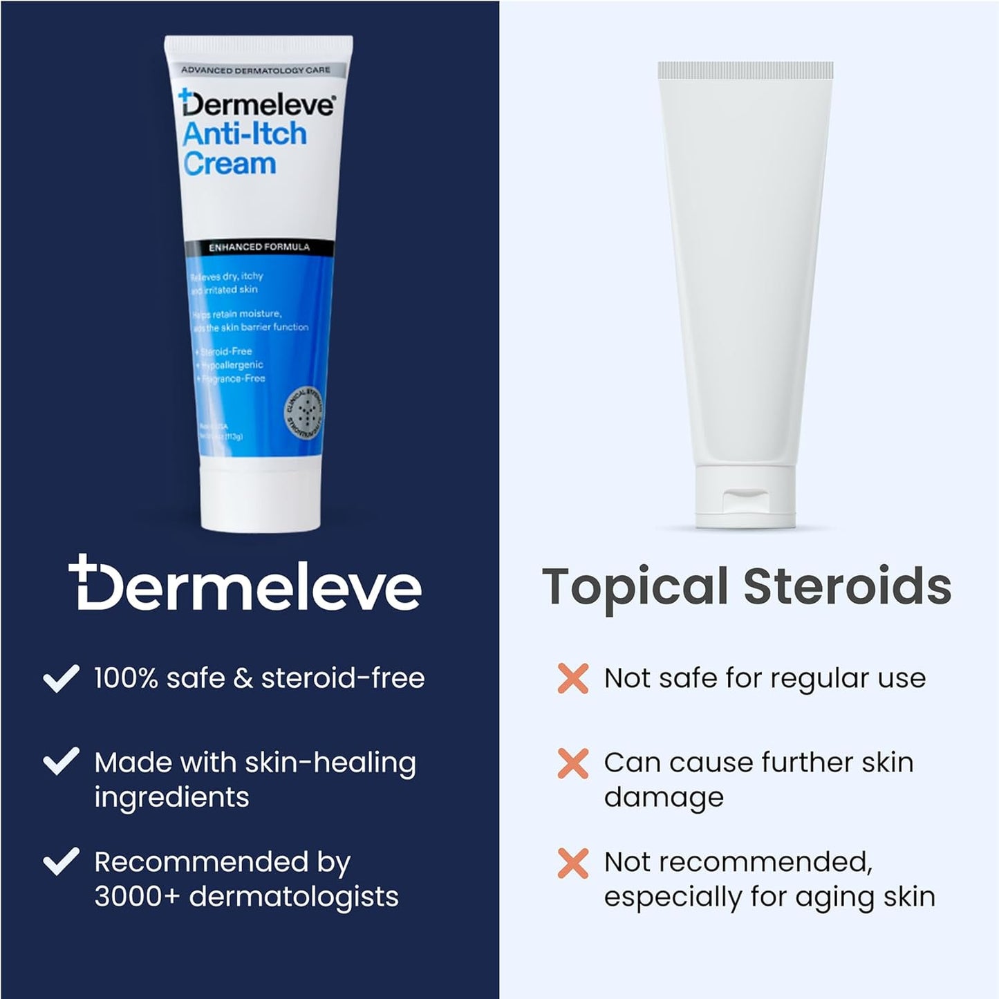 4 Oz. Cream 2 Pack