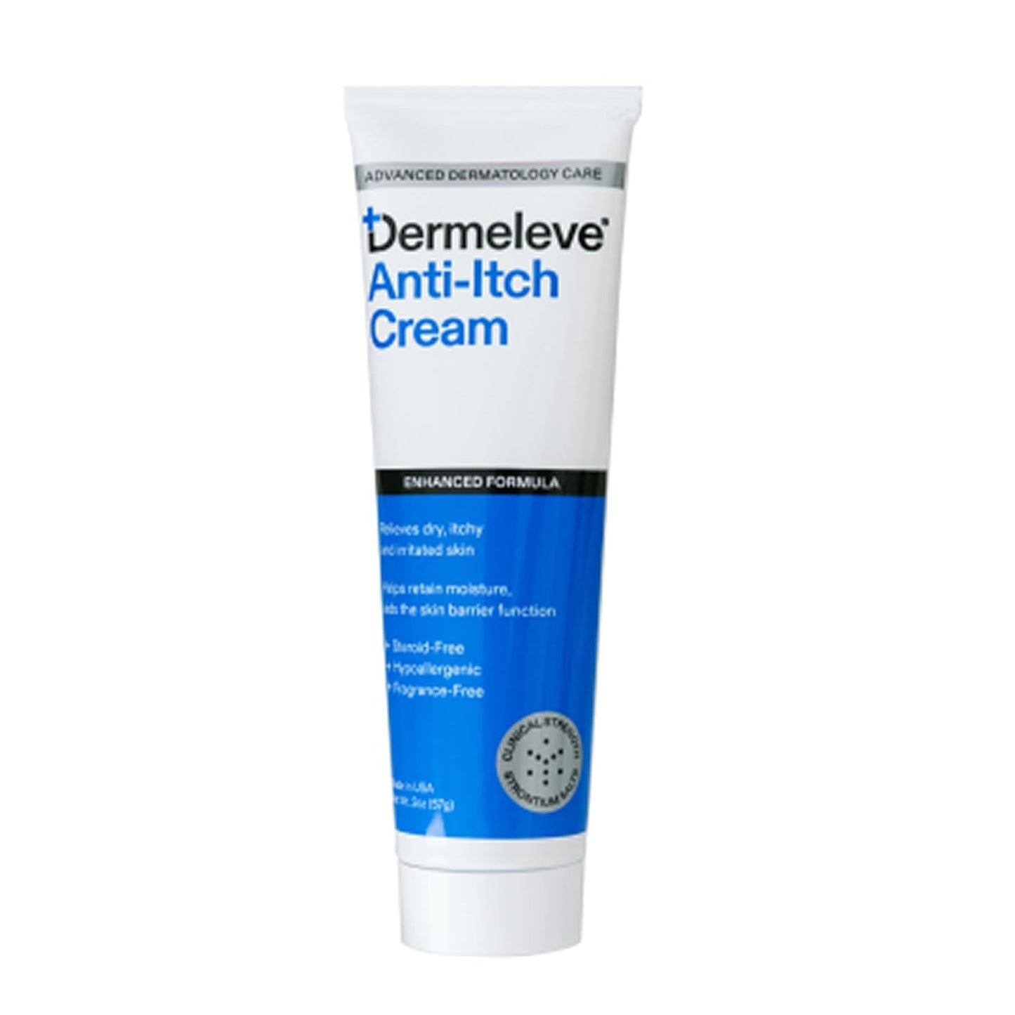 2 Oz. Cream Single Unit