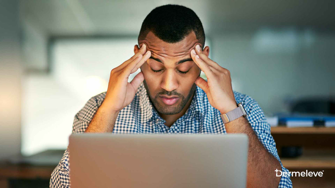 Stress Hives Featured Image