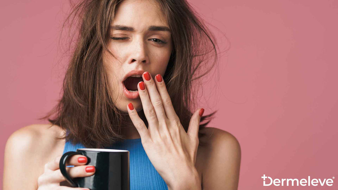 Itching and Yawns - Are They Contagious?