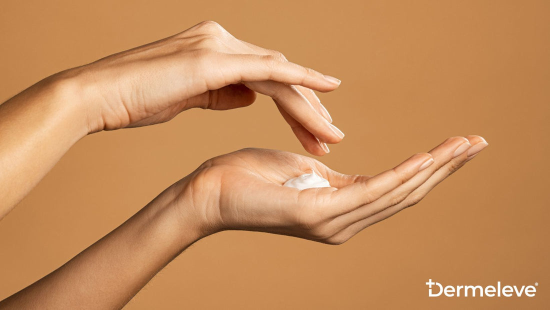 What Are The Side Effects of Topical Hydrocortisone Cream? - Featured image