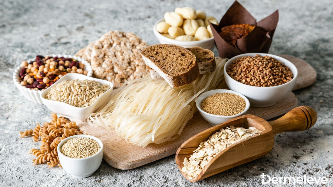 Dermatitis Herpetiformis in Celiac Disease