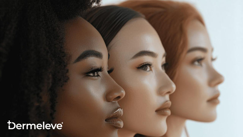 Skin Care Tips for Dark Skin