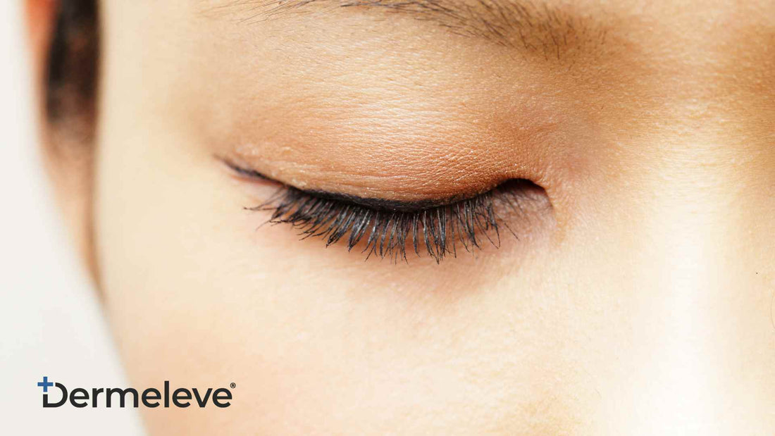 Eyelid Pruritus Featured Image