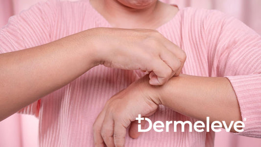 Menopause and Itchy Skin: Causes of Menopause Itching