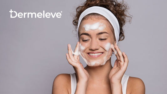 Build the Best Skin Care Routine: From Cleansing to Itch Relief