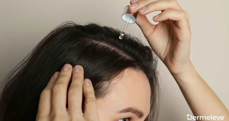 Anti Itch Scalp Oil Is So 2022 - Itchy Scalp Has A New Treatment