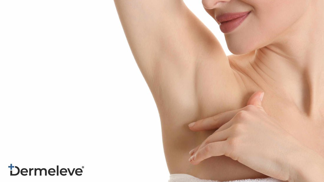 Stopping Itchy Armpits: Common Causes and How To Treat Them