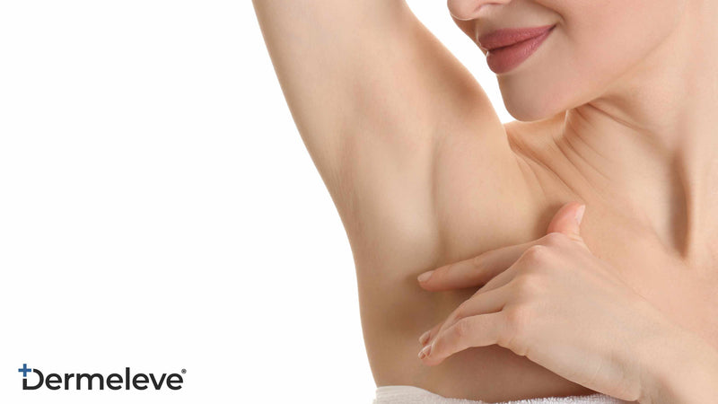 Stopping Itchy Armpits: Common Causes and How To Treat Them