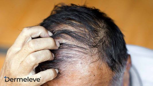 Itchy Scalp Means Hair Growth: Fact or Myth?