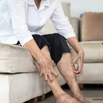 Neuropathic Itch: Why Scratching Only Makes It Worse