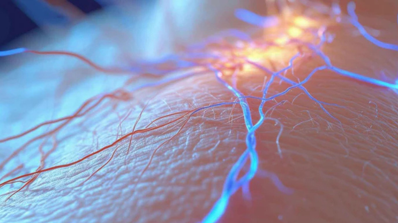 Neuropathic Itch: Causes, Treatment, and Management