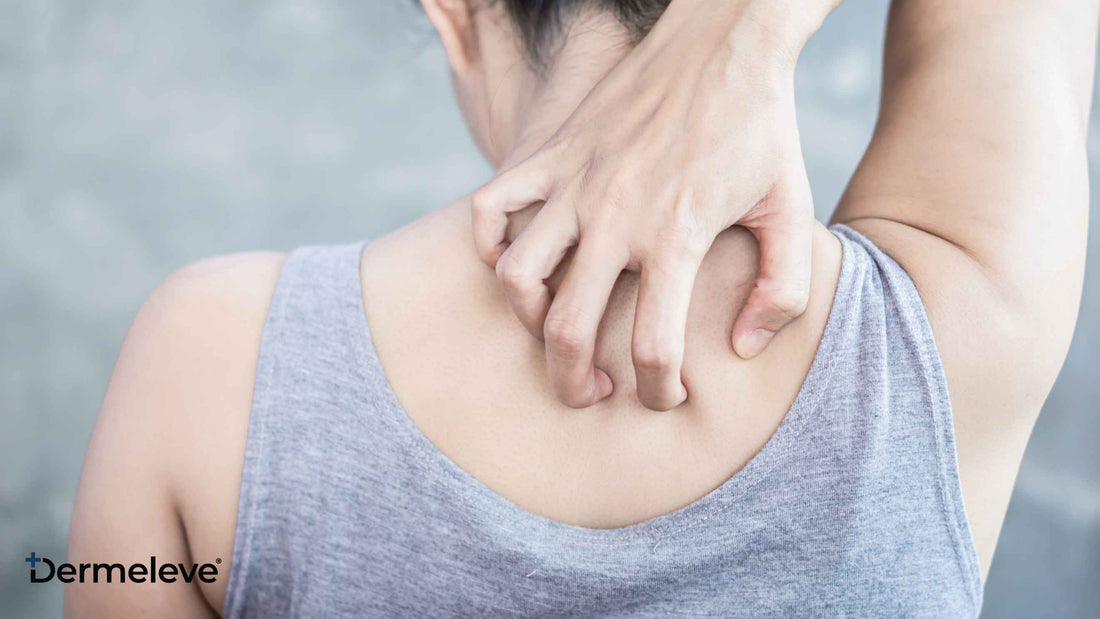 Notalgia Paresthetica: Finding Treatment For Neuropathic Itching