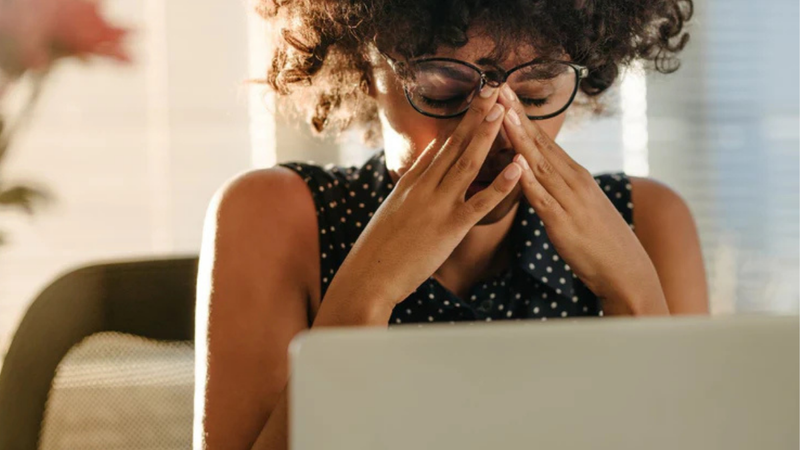 Stress Rash (Anxiety Rash): Causes, Symptoms, and Treatment Options