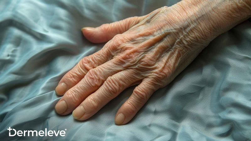 Can Topical Steroid Withdrawal Cause Permanent Skin Thinning?