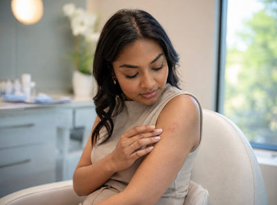 What Are the Common Causes of Itching After an Injection? Causes, Relief, and When to Get Help