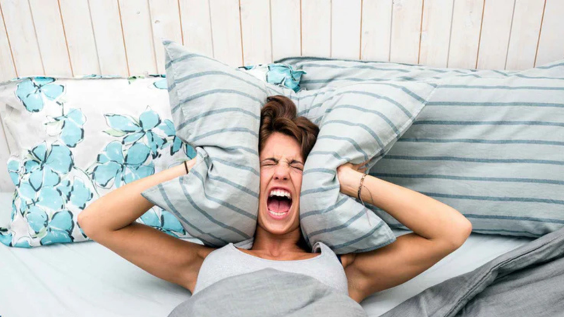 Why Does My Scalp Itch at Night?