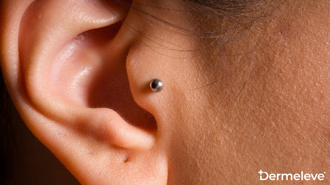 Why Is My Piercing Itchy - featured image