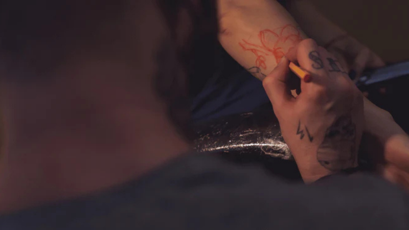 Why Is My Tattoo Itchy? Causes, Remedies, and When to Worry