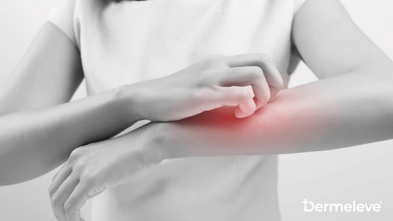 Chronic Pruritus: What Persistent Itching Says About Your Health