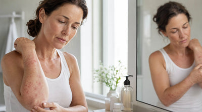 Common Eczema Triggers and How to Avoid Them