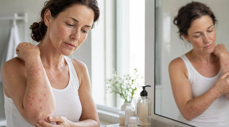 Common Eczema Triggers and How to Avoid Them