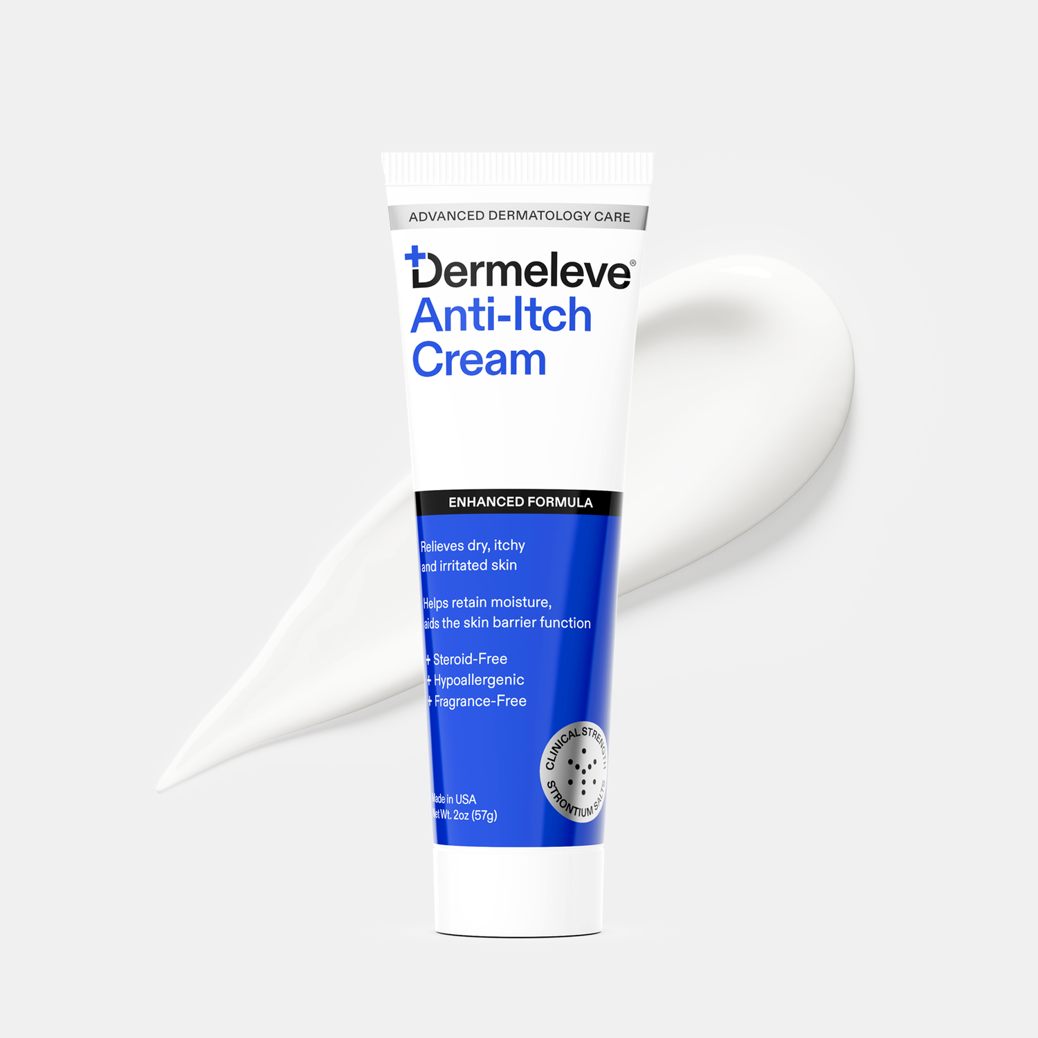Dermeleve Cream