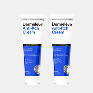 2 oz. Anti-Itch Cream 2 Pack