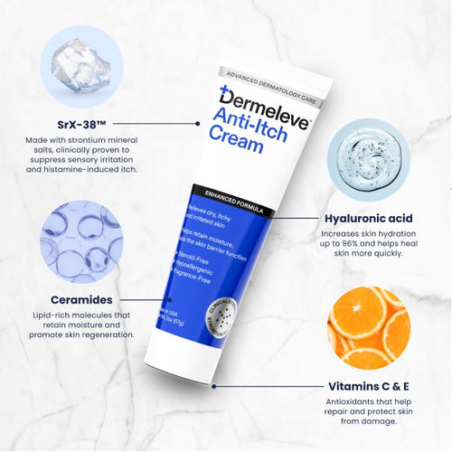2 oz. Cream Single Tube