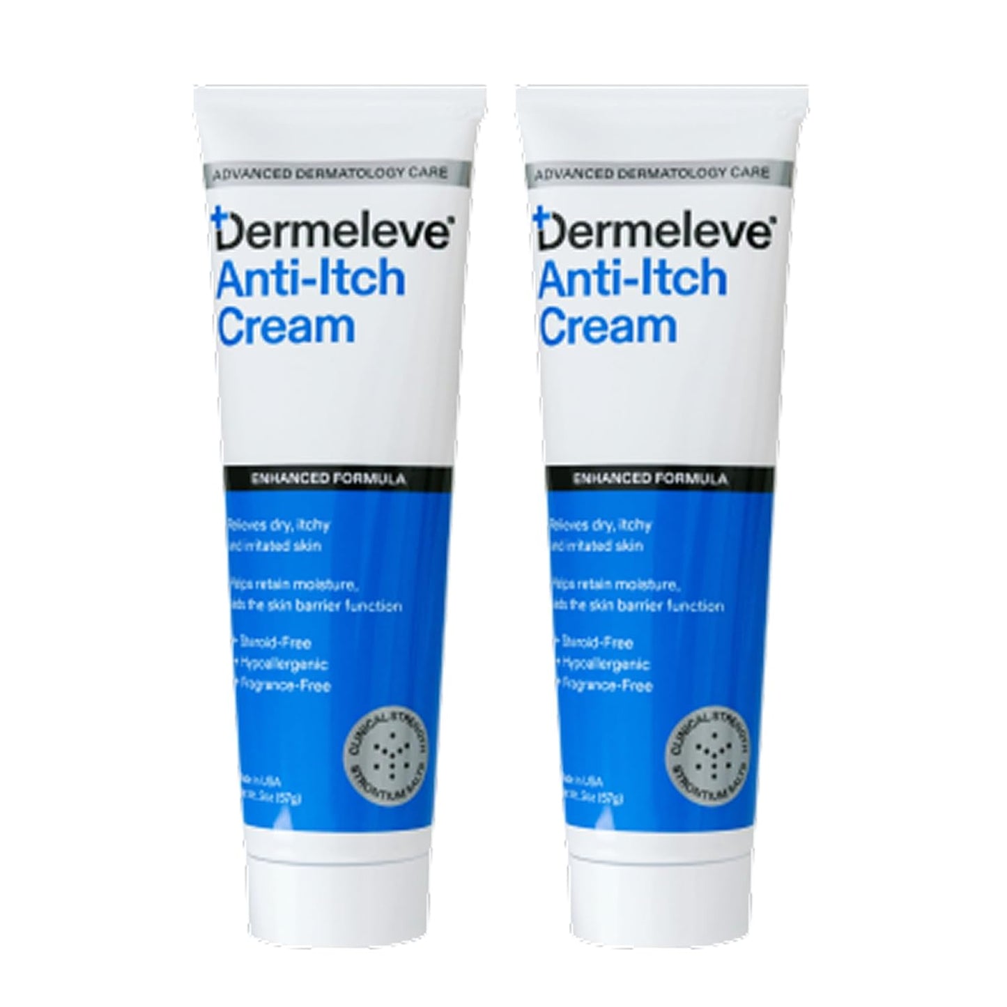 60 g de crema, paquete de 2