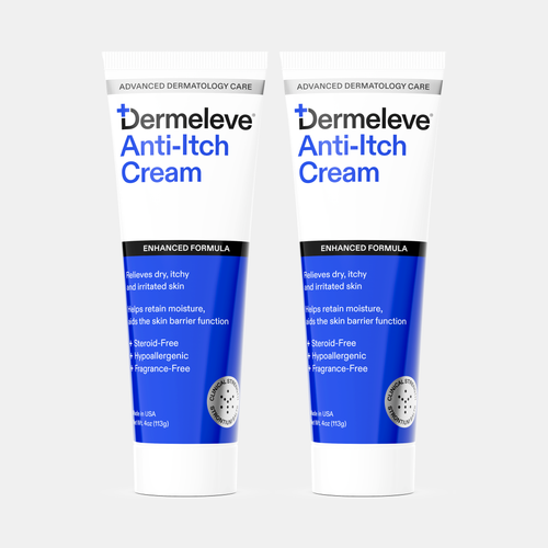 4 oz. Cream 2 Pack