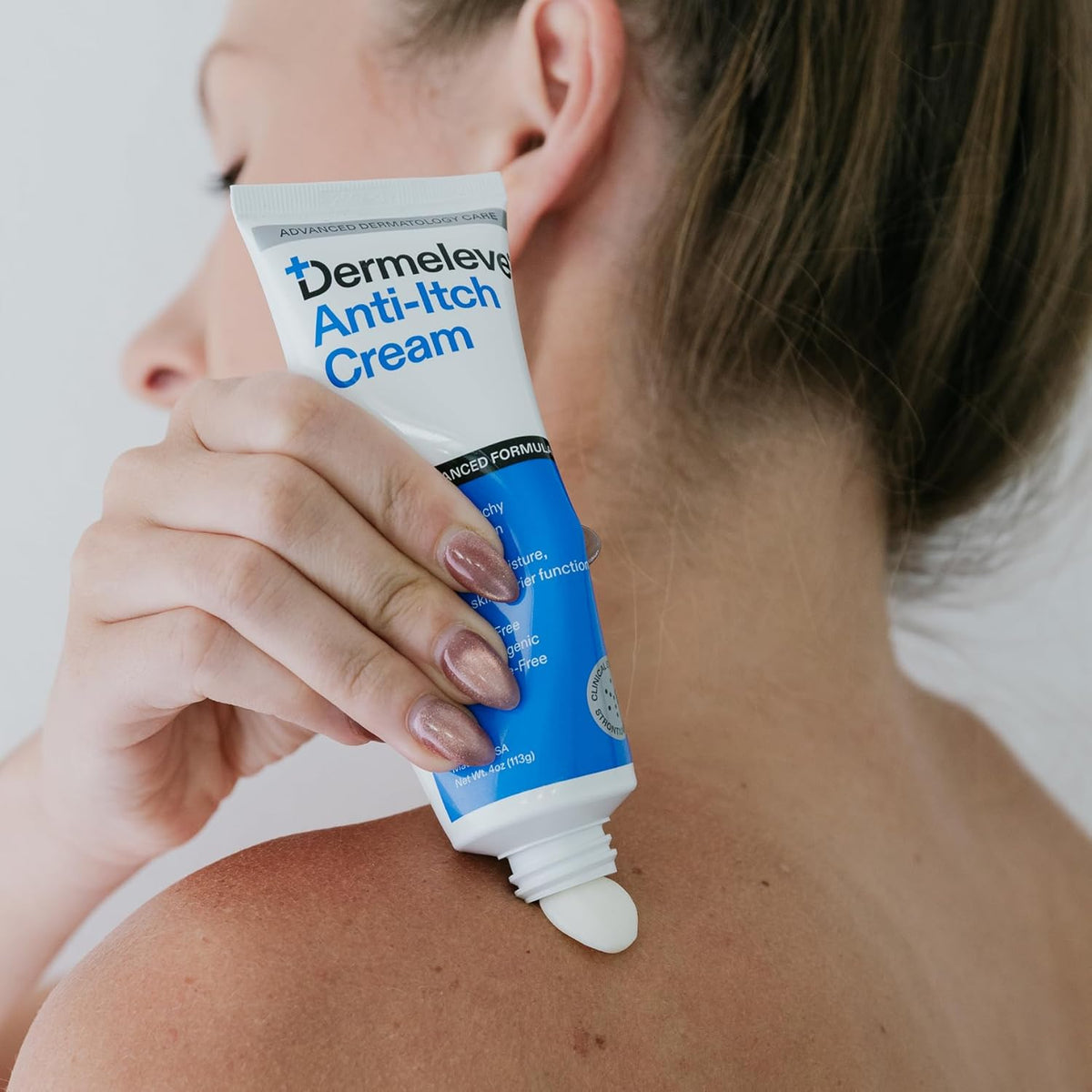 120 g de crema, paquete de 3