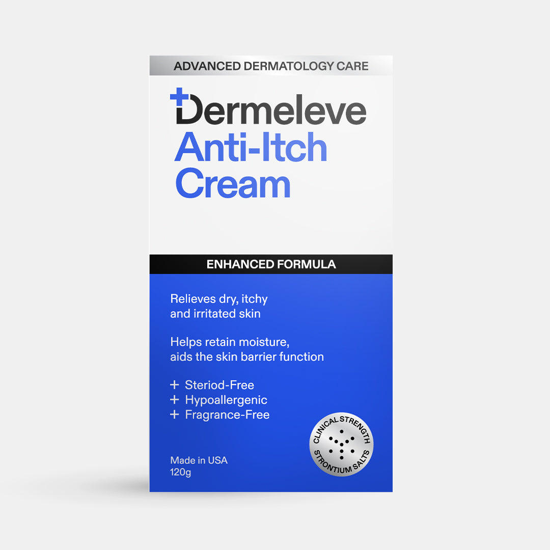 Anti-Itch Cream 60g (12 count)