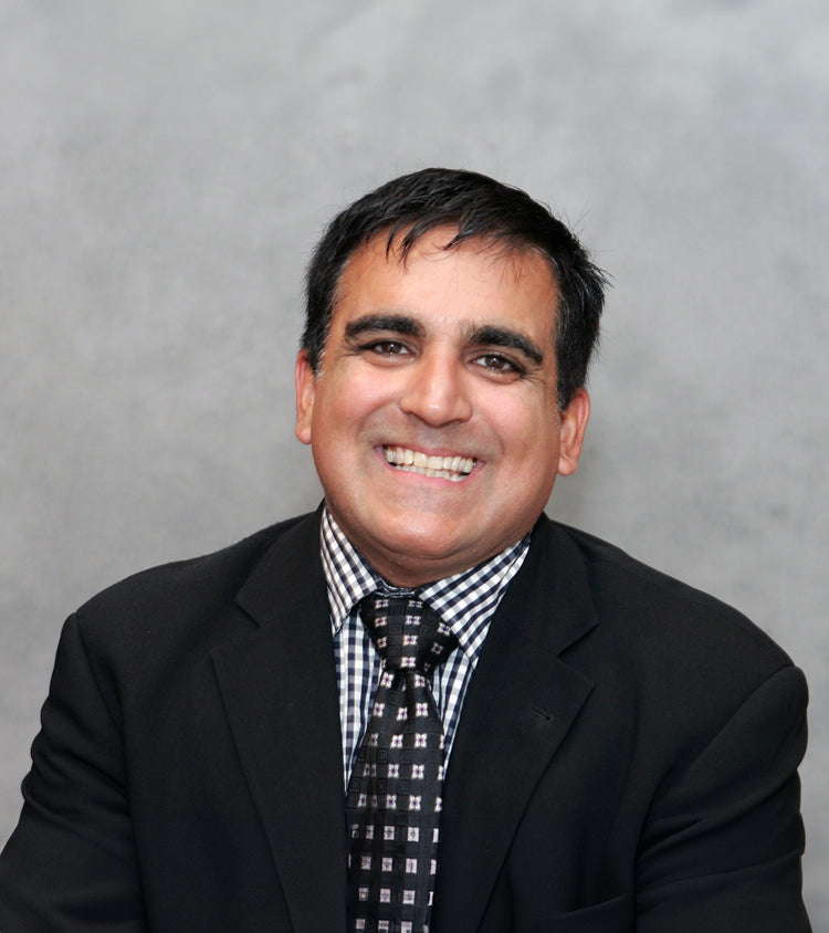 Dr. Neal Bhatia