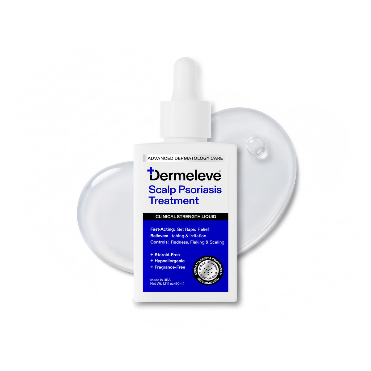 Scalp Psoriasis Treatment