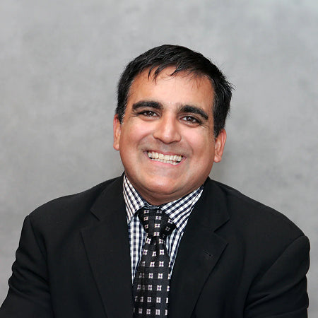 Neal Bhatia, MD