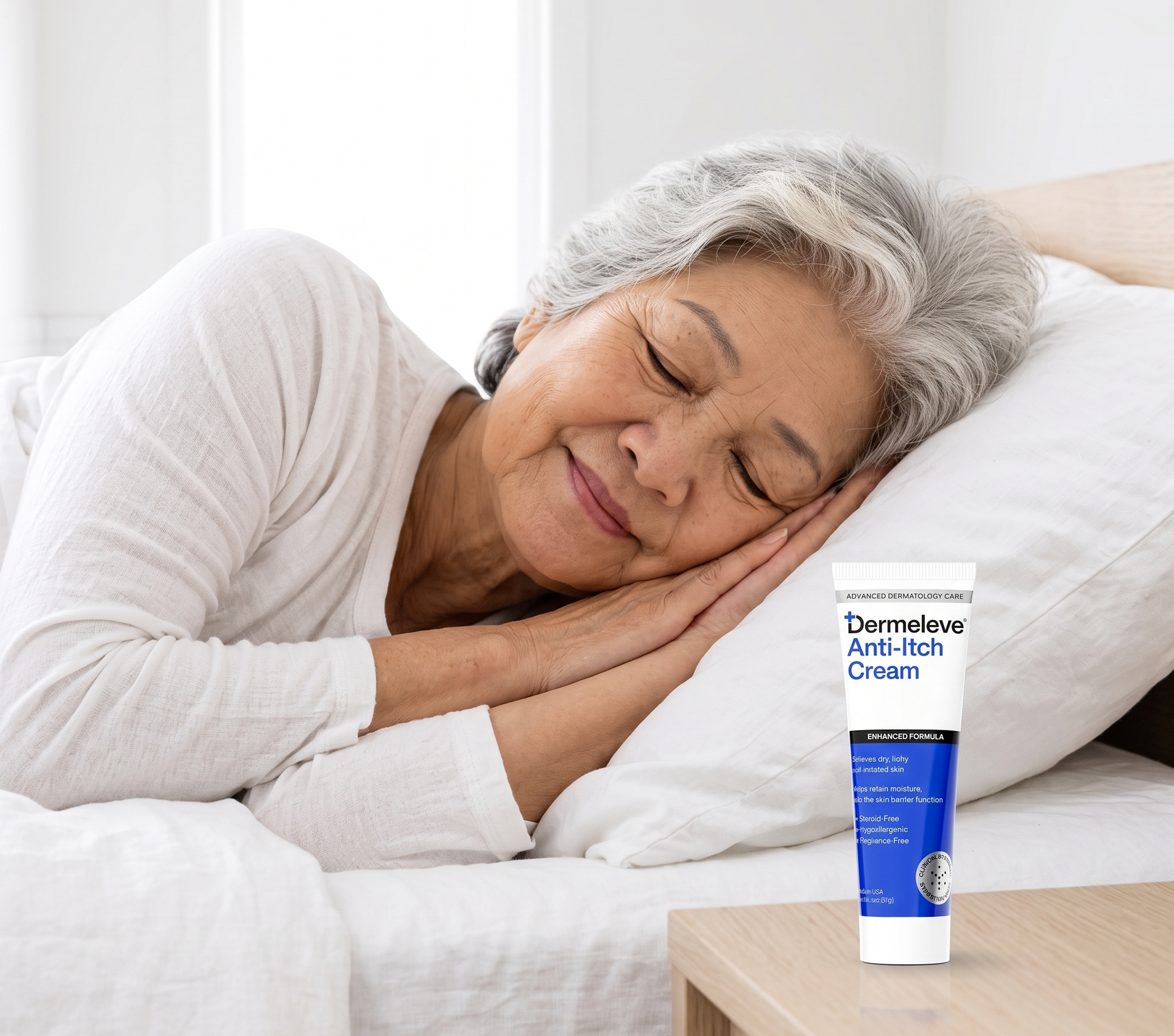 Get Relief & Rest