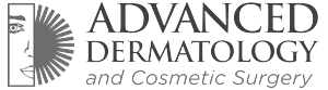 Advanced Dermatology and Cosmetic Surgery logo