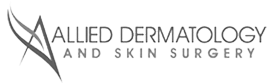 Allied Dermatology and Skin Surgery logo