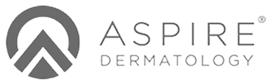 Aspire Dermatology logo