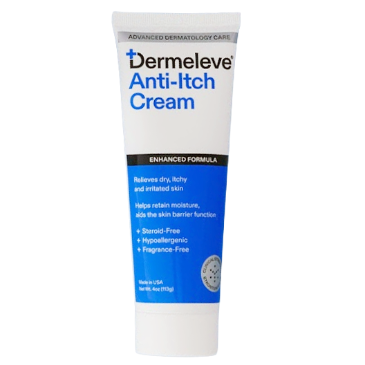 4 oz. Cream Single Tube