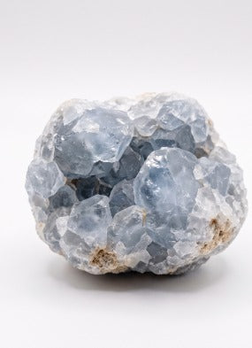 Strontium Mineral Salts