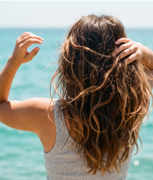 Finally, a Scalp Solution That Delivers