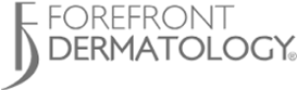 Forefront Dermatology logo